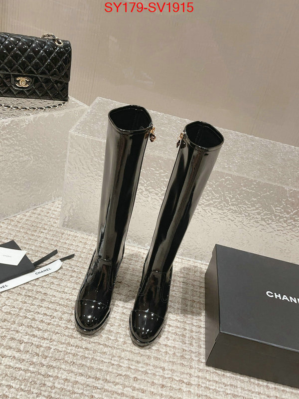 Women Shoes-Chanel the best designer ID: SV1915 $: 179USD