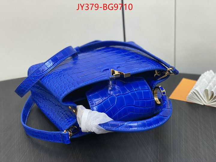 LV Bags(TOP)-Handbag Collection- cheap high quality replica ID: BG9710