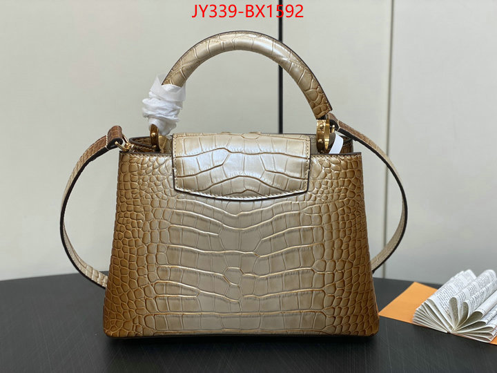 LV Bags(TOP)-Handbag Collection- 7 star ID: BX1592