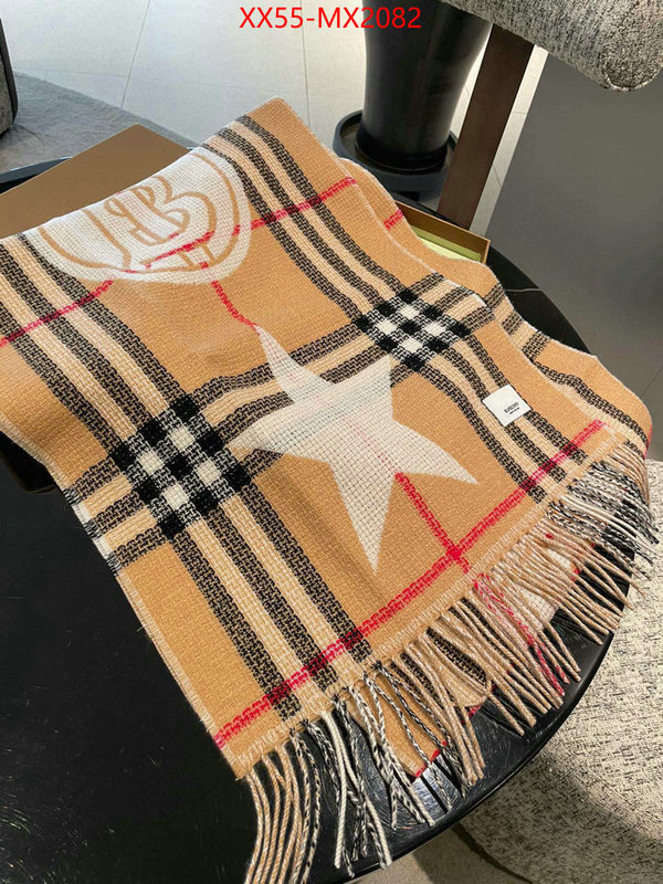 Scarf-Burberry buy online ID: MX2082 $: 55USD