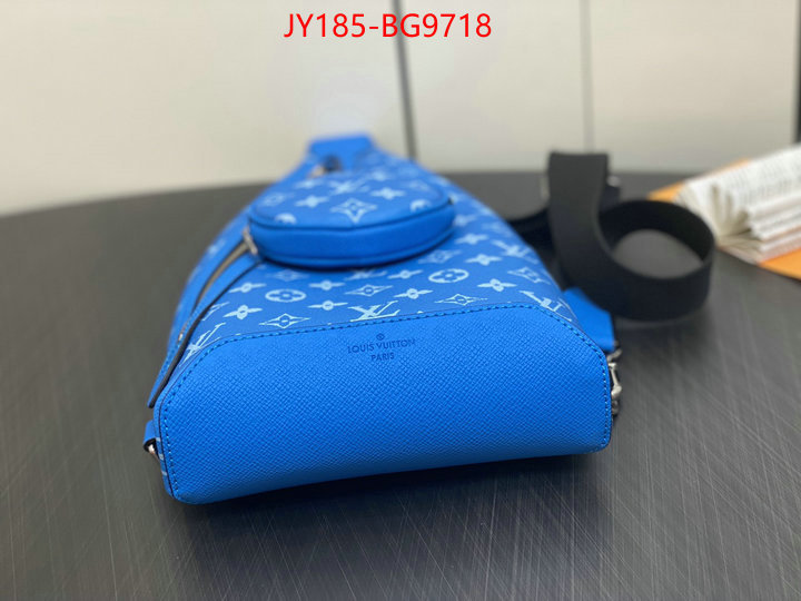 LV Bags(TOP)-Avenue- what ID: BG9718 $: 185USD,