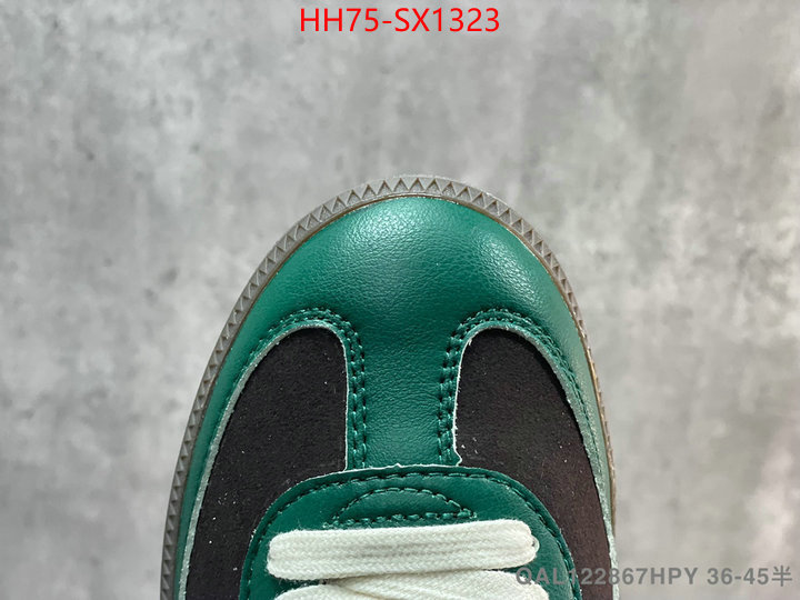 Women Shoes-Adidas every designer ID: SX1323 $: 75USD