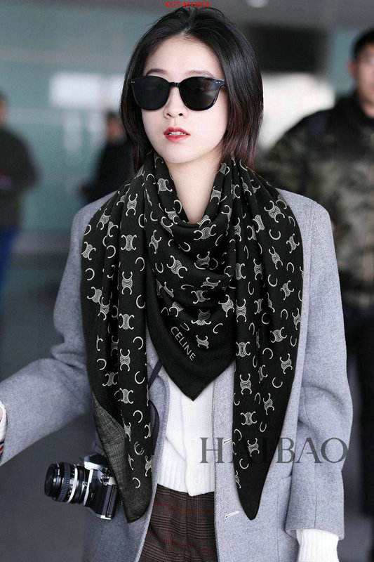 Scarf-CELINE for sale online ID: MX2913 $: 75USD