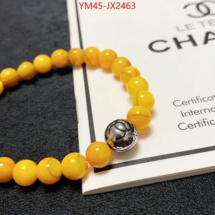 Jewelry-Chanel website to buy replica ID: JX2463 $: 45USD