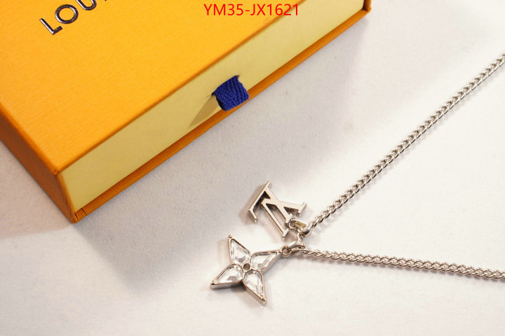 Jewelry-LV the best affordable ID: JX1621 $: 35USD