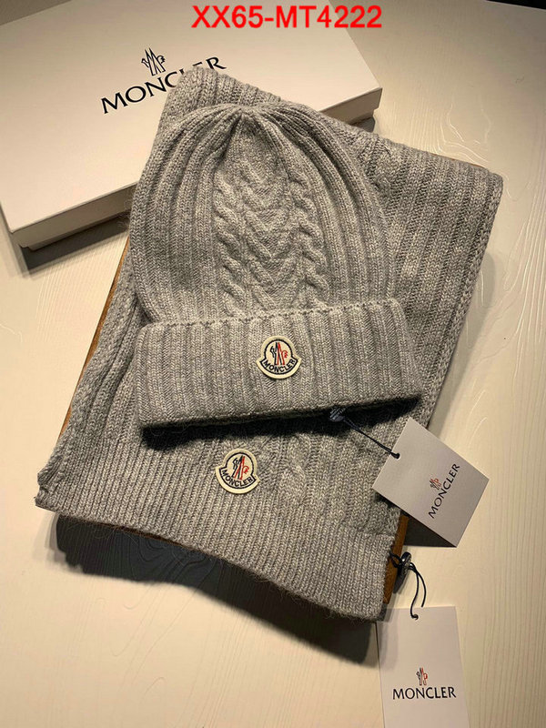 Scarf-Moncler what ID: MT4222 $: 65USD