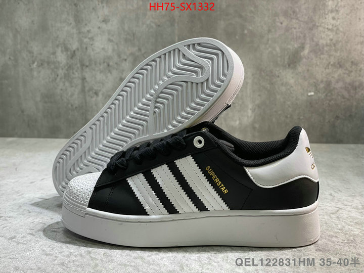 Women Shoes-Adidas top 1:1 replica ID: SX1332 $: 75USD