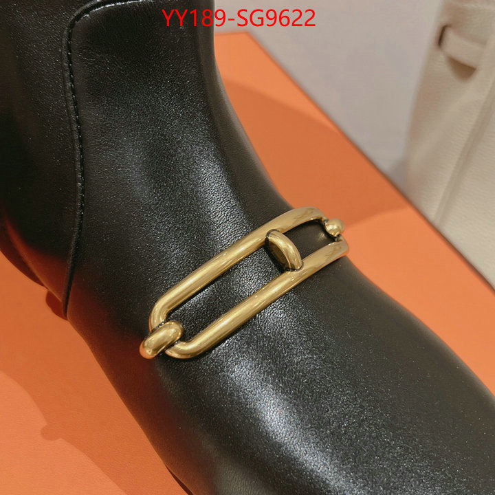 Women Shoes-Boots buy replica ID: SG9622 $: 189USD