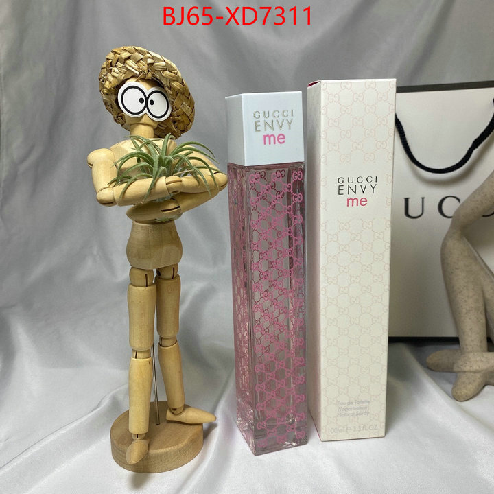 Perfume-Gucci buy the best replica ID: XD7311 $: 65USD