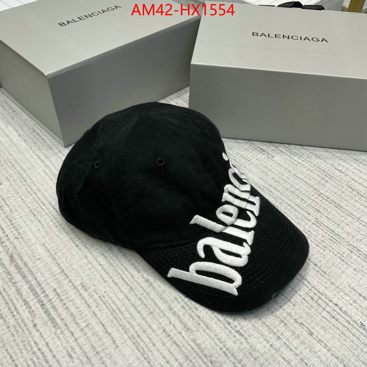 Cap(Hat)-Balenciaga every designer ID: HX1554 $: 42USD