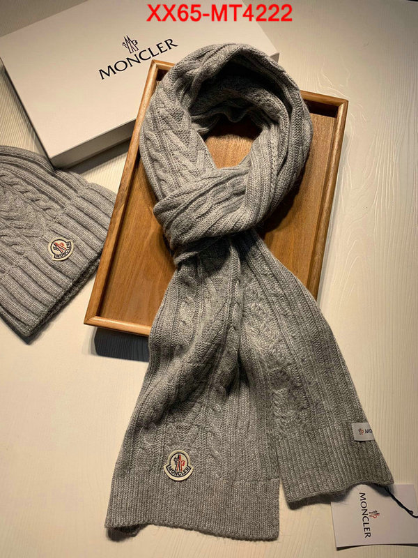 Scarf-Moncler what ID: MT4222 $: 65USD