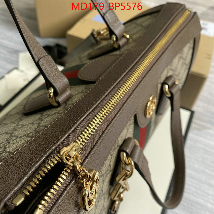 Gucci 5A Bags SALE ID: BP5576