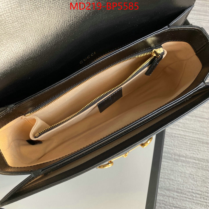 Gucci 5A Bags SALE ID: BP5585