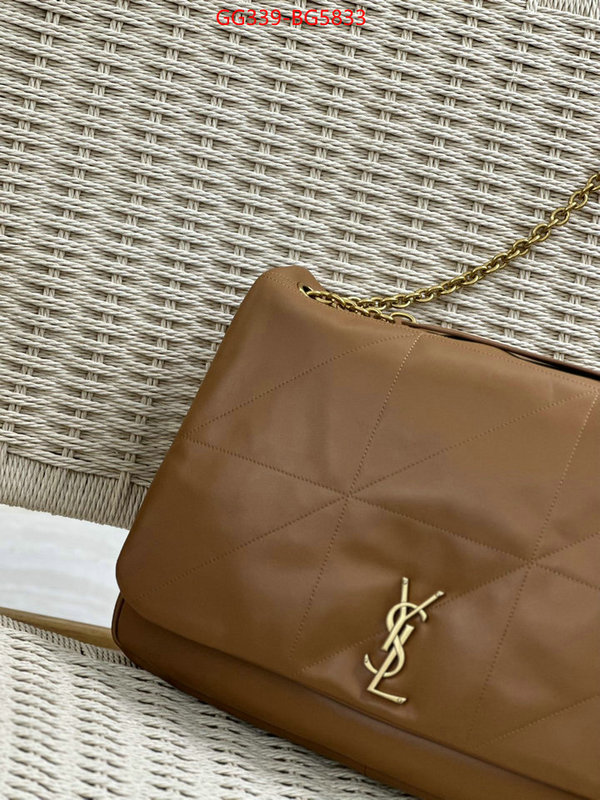 YSL Bags(TOP)-Kate-Solferino-Sunset-Jamie best quality designer ID: BG5833 $: 339USD