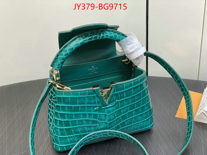 LV Bags(TOP)-Handbag Collection- highest product quality ID: BG9715