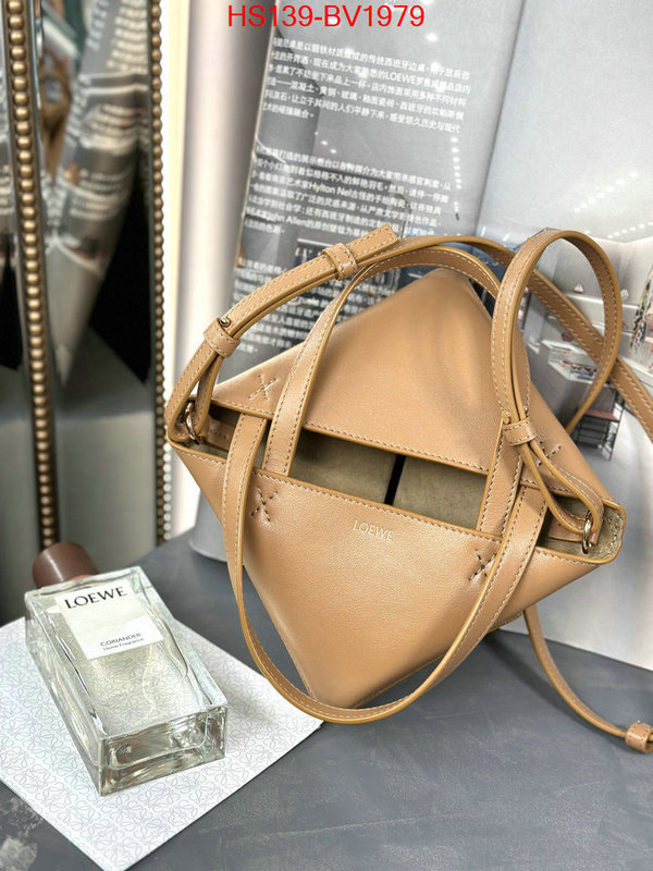 Loewe Bags(TOP)-Handbag- fake high quality ID: BV1979 $: 139USD,