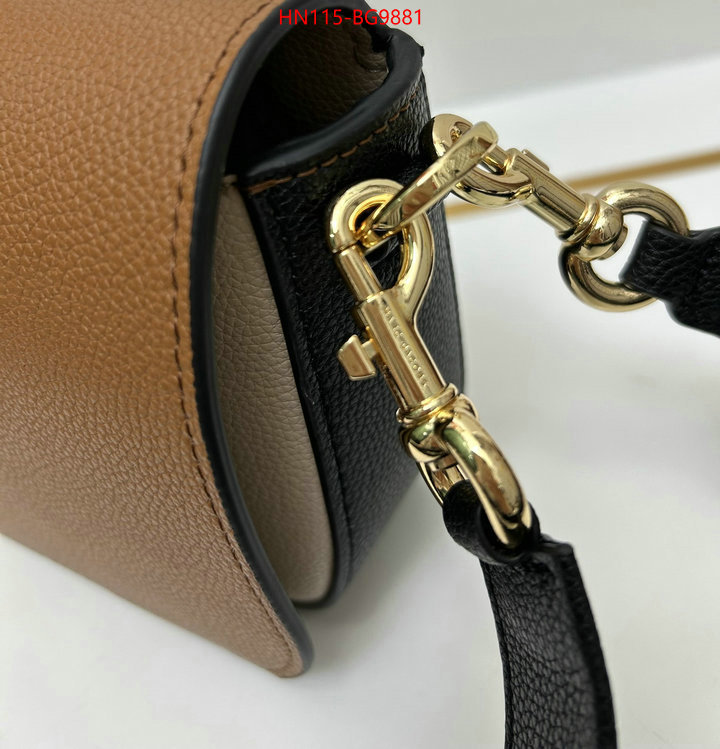 Marc Jacobs Bags(4A)-Diagonal- from china ID: BG9881 $: 115USD,