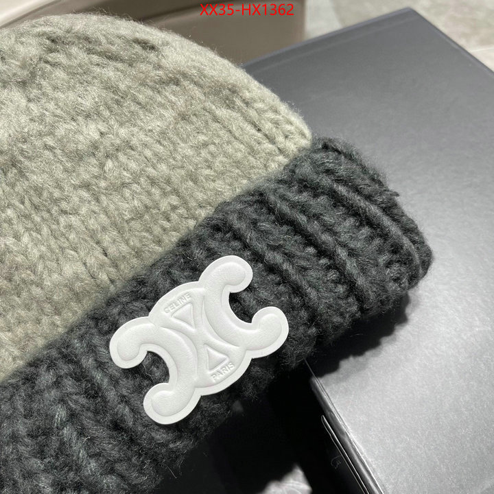 Cap(Hat)-Celine fake cheap best online ID: HX1362 $: 35USD