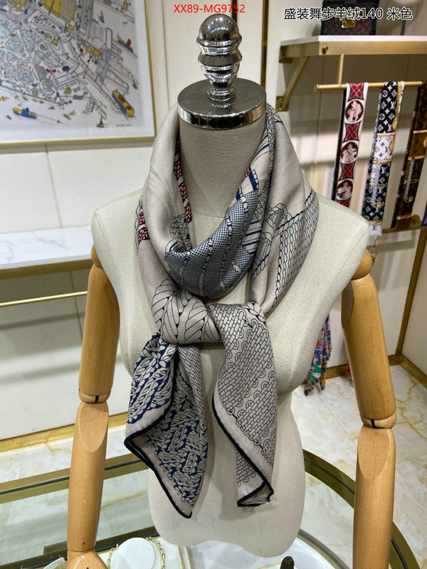 Scarf-Hermes designer replica ID: MG9752 $: 89USD