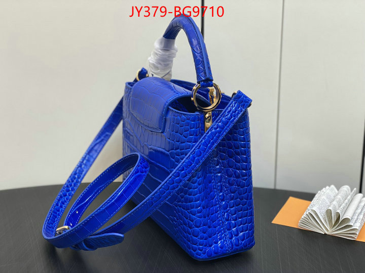 LV Bags(TOP)-Handbag Collection- cheap high quality replica ID: BG9710