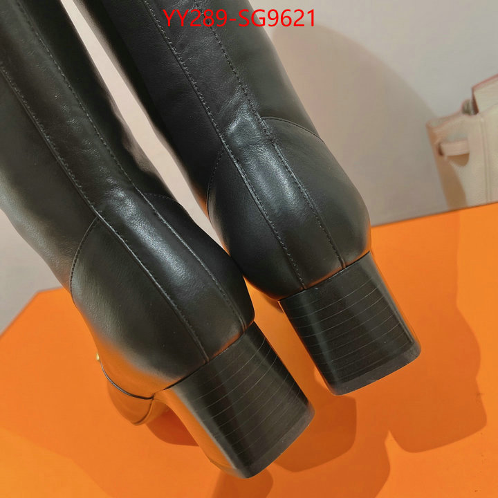 Women Shoes-Boots top 1:1 replica ID: SG9621 $: 289USD