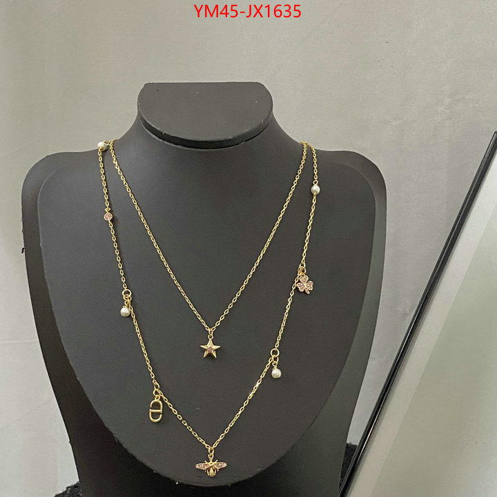 Jewelry-Dior best capucines replica ID: JX1635 $: 45USD