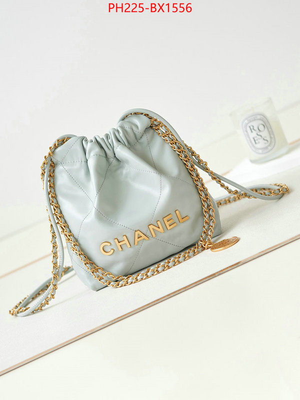 Chanel Bags(TOP)-Diagonal- where should i buy to receive ID: BX1556 $: 225USD