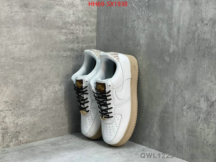 Men Shoes-Nike aaaaa+ replica designer ID: SX1938 $: 69USD