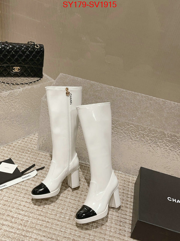 Women Shoes-Chanel the best designer ID: SV1915 $: 179USD