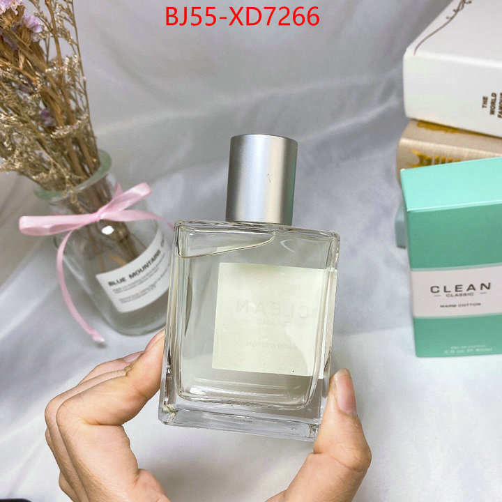 Perfume-Clean highest quality replica ID: XD7266 $: 55USD