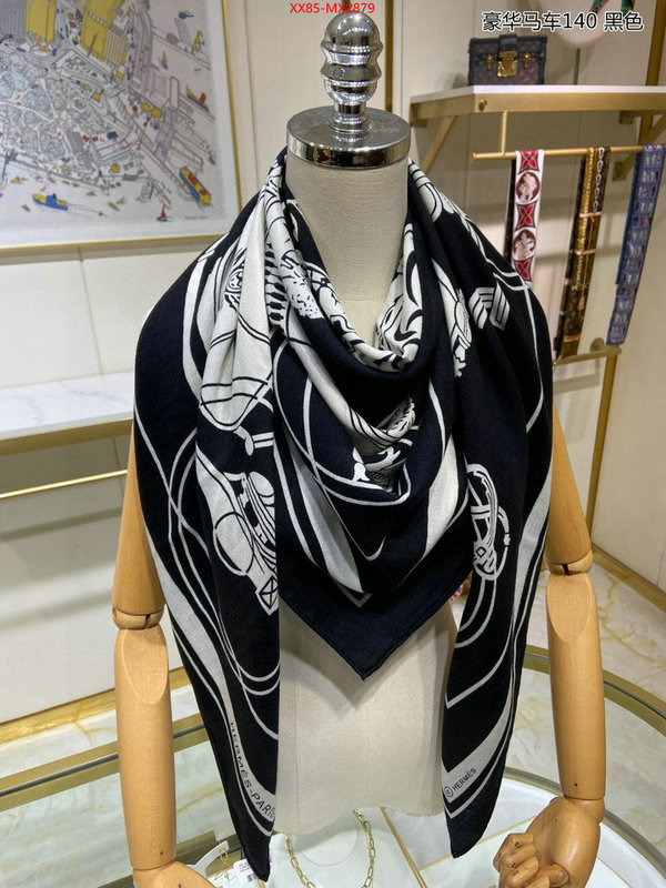 Scarf-Hermes replica us ID: MX2879 $: 85USD