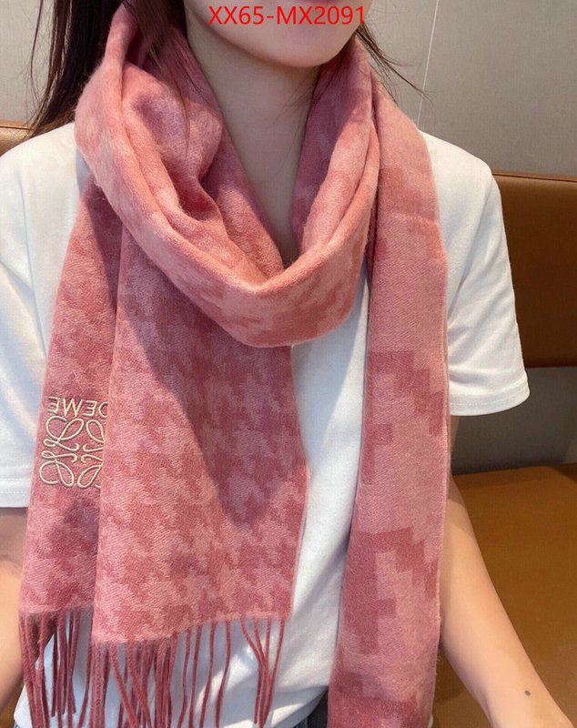 Scarf-Loewe high quality online ID: MX2091 $: 65USD