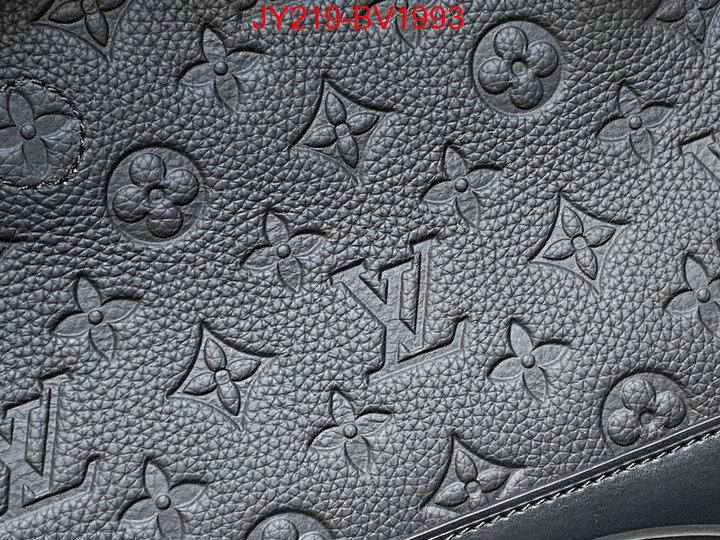 LV Bags(TOP)-Pochette MTis- shop the best high quality ID: BV1993 $: 219USD,