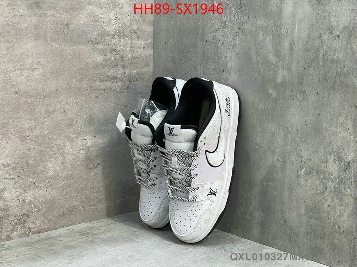 Men Shoes-Nike what is a counter quality ID: SX1946 $: 89USD