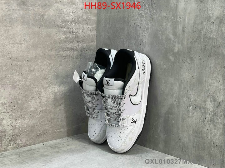 Women Shoes-NIKE fake ID: SX1946 $: 89USD