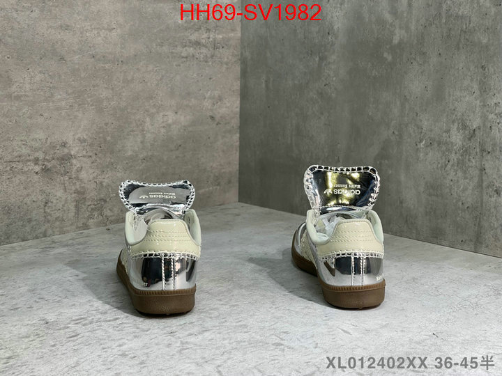 Men Shoes-Adidas 7 star ID: SV1982 $: 69USD