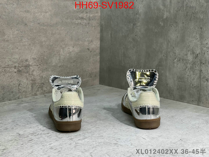 Women Shoes-Adidas high quality ID: SV1982 $: 69USD