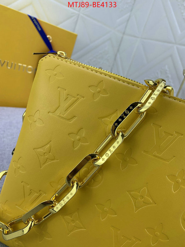 LV Bags(4A)-Pochette MTis Bag- is it ok to buy replica ID: BE4133 $: 89USD,