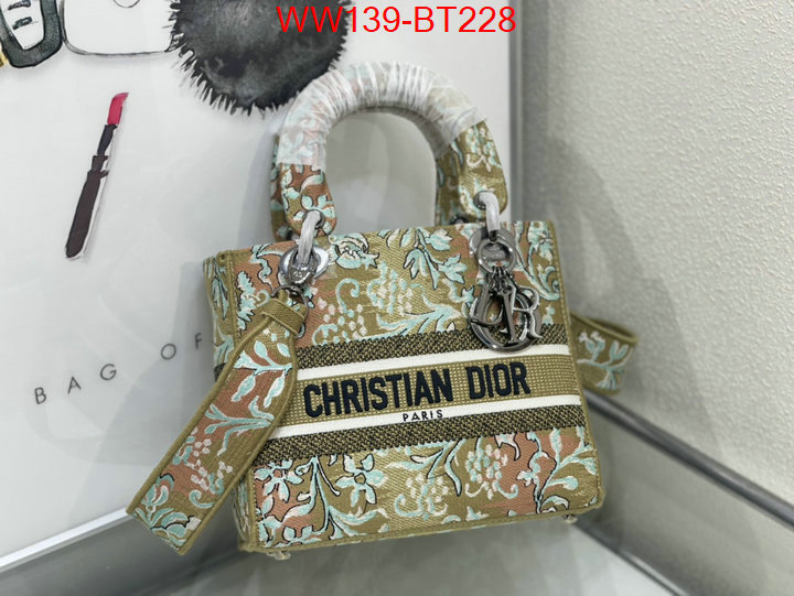 Dior Big Sale ID: BT228