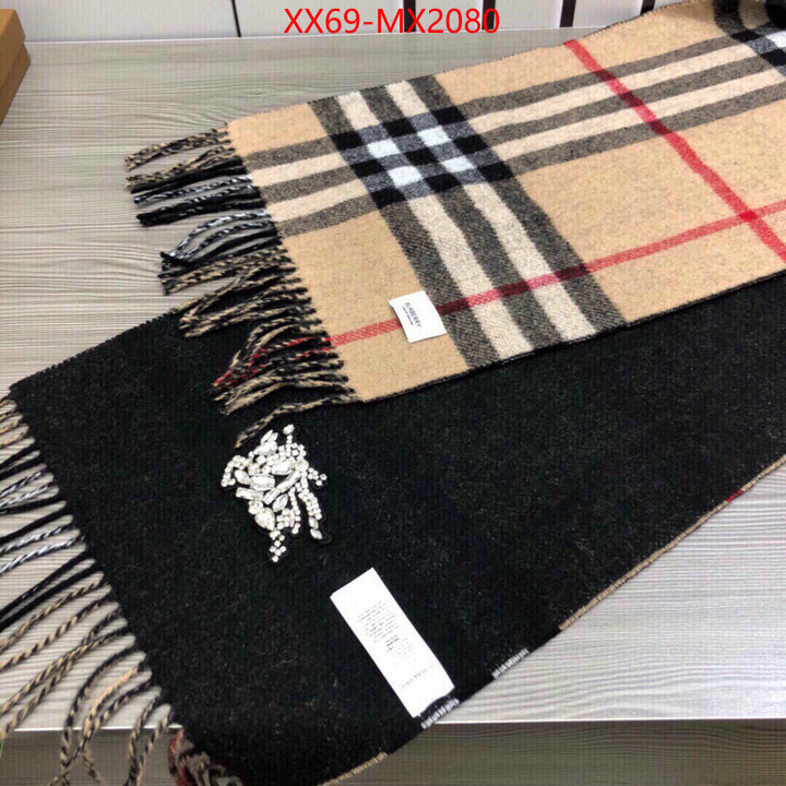 Scarf-Burberry where can i buy ID: MX2080 $: 69USD