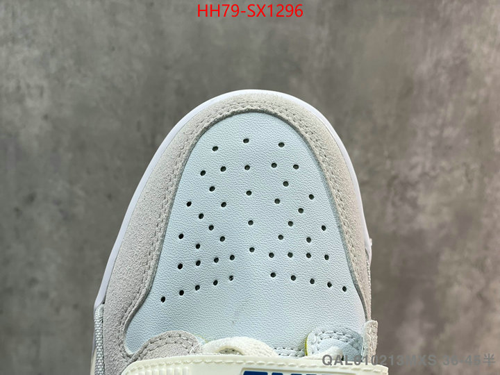 Women Shoes-Air Jordan exclusive cheap ID: SX1296 $: 79USD