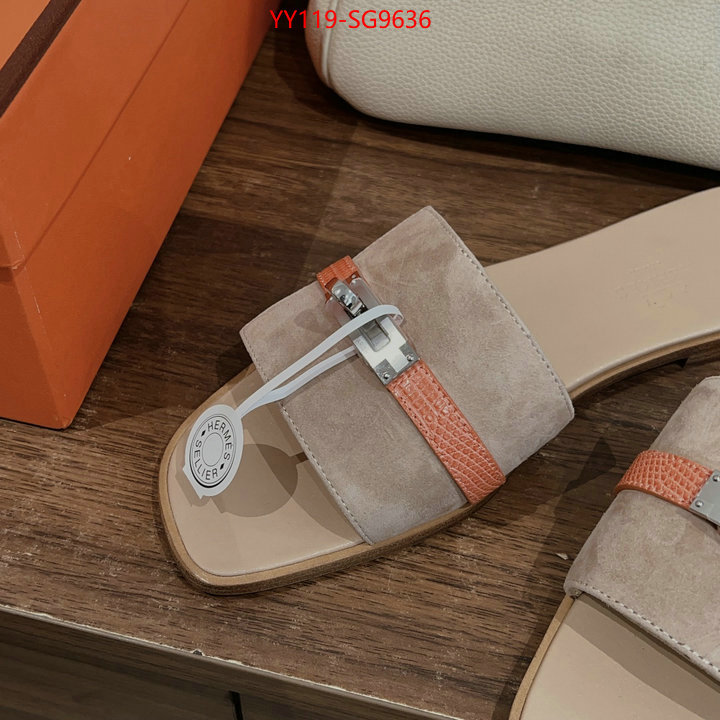 Women Shoes-Hermes perfect quality designer replica ID: SG9636 $: 119USD