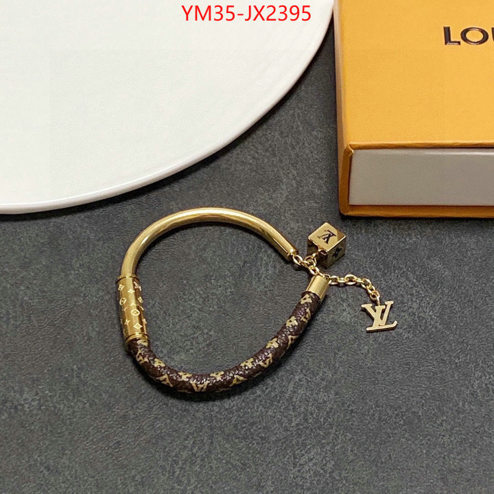 Jewelry-LV fake cheap best online ID: JX2395 $: 35USD