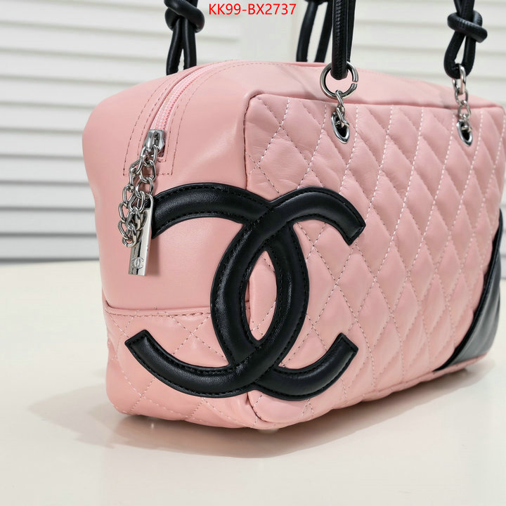 Chanel Bags(4A)-Handbag- how can i find replica ID: BX2737 $: 99USD,