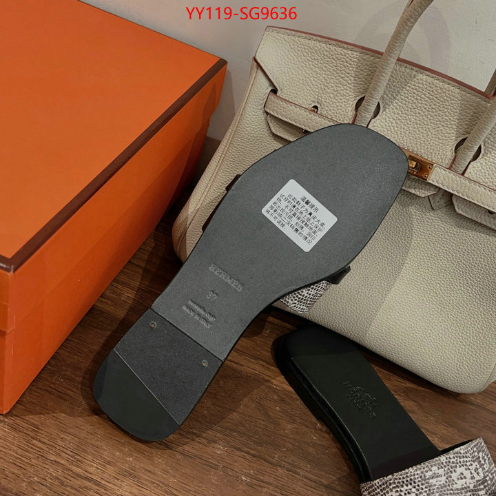 Women Shoes-Hermes perfect quality designer replica ID: SG9636 $: 119USD