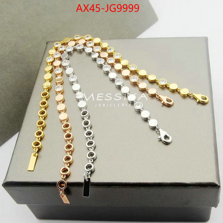 Jewelry-Messika what best replica sellers ID: JG9999 $: 45USD