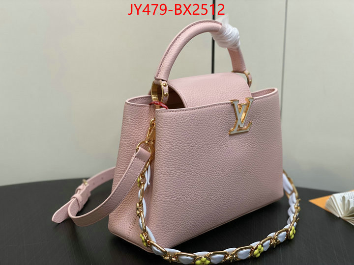 LV Bags(TOP)-Handbag Collection- replica for cheap ID: BX2512