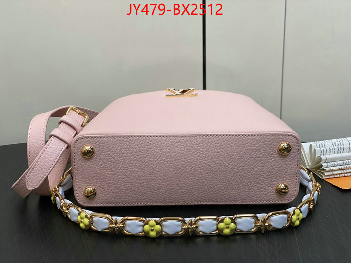 LV Bags(TOP)-Handbag Collection- replica for cheap ID: BX2512