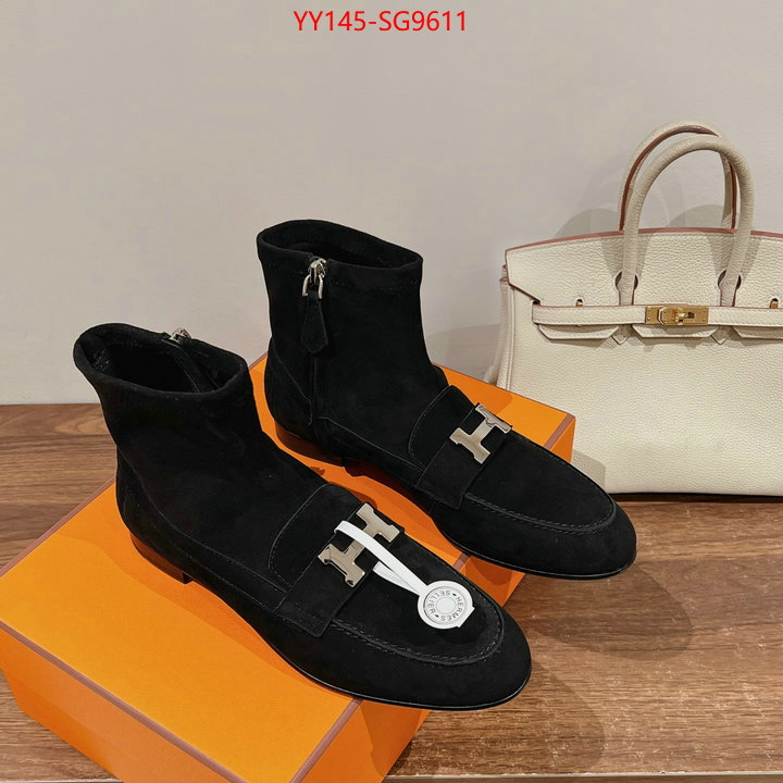 Women Shoes-Hermes shop the best high quality ID: SG9611 $: 145USD