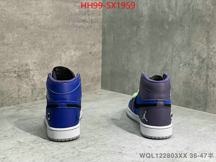 Men Shoes-Nike buying replica ID: SX1959 $: 99USD